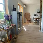 Cozy Big In Villa