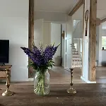 Cozy Big In Villa