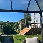 Cozy Big In Villa