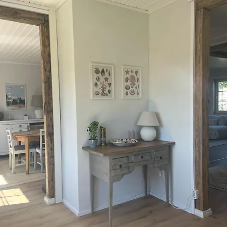 Cozy Big In Villa *