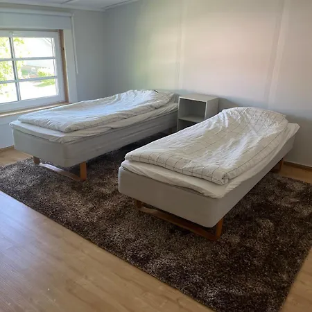 Villa Cozy Big In Hanko