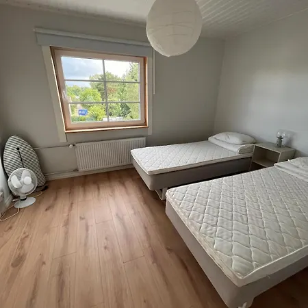 Cozy Big In
