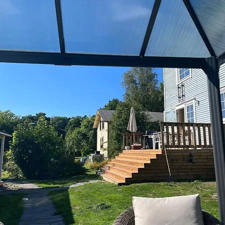 Cozy Big In Villa