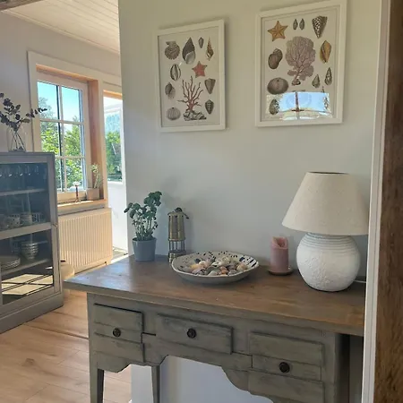 Cozy Big In Villa *