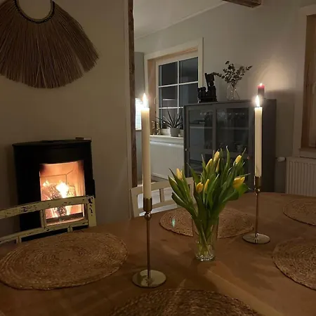 Villa Cozy Big In