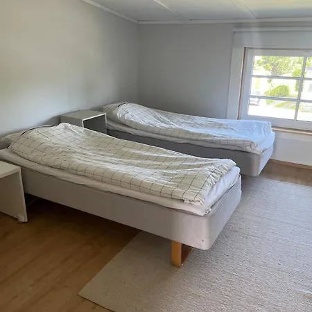 Cozy Big In Hanko